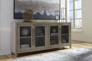 Dalenville Accent Cabinet