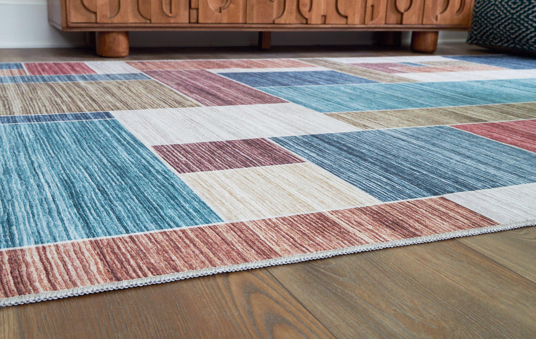 Numore Rug