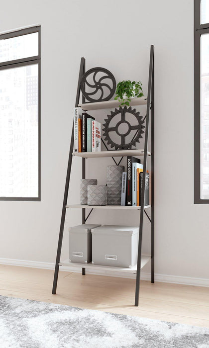 Bayflynn Bookcase