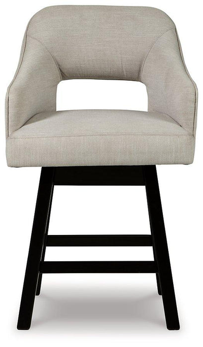 Tallenger Counter Height Bar Stool