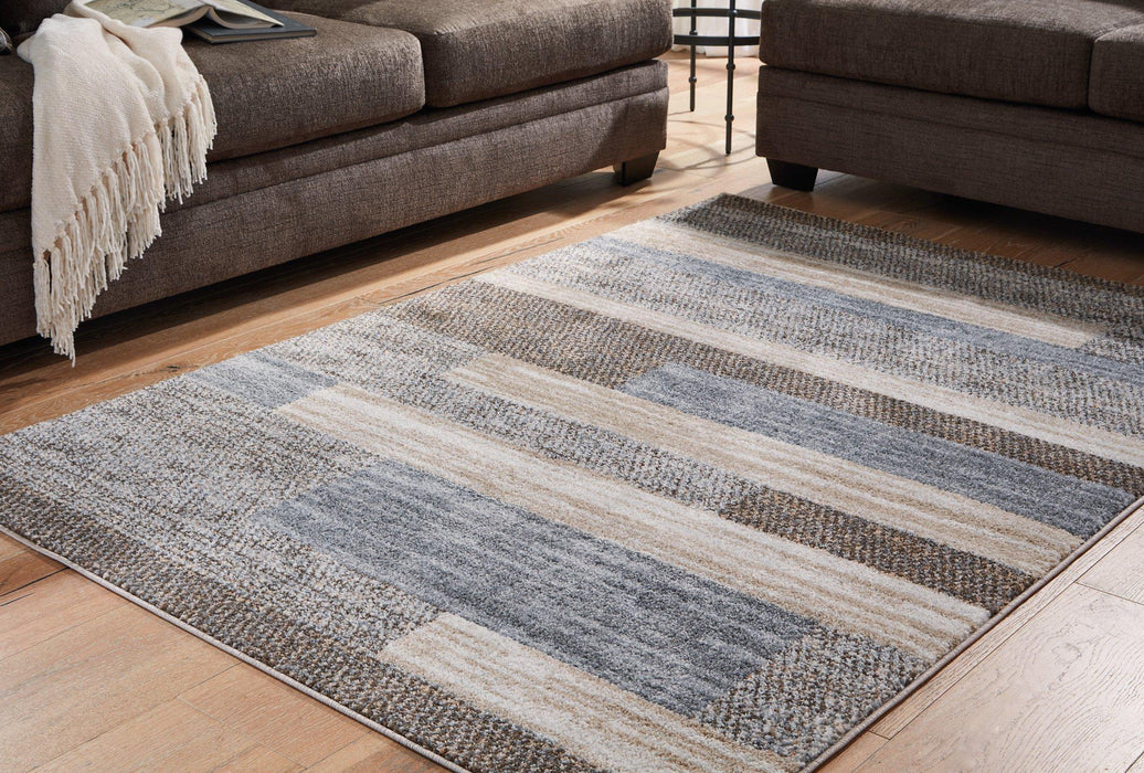 Sethburn Rug