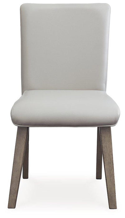 Loyaska Dining Chair