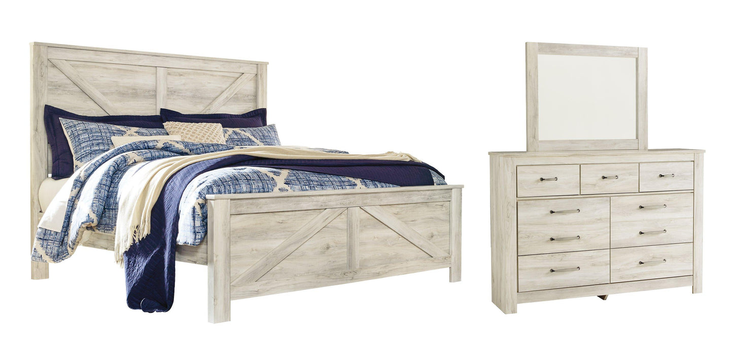 Bellaby Bedroom Set