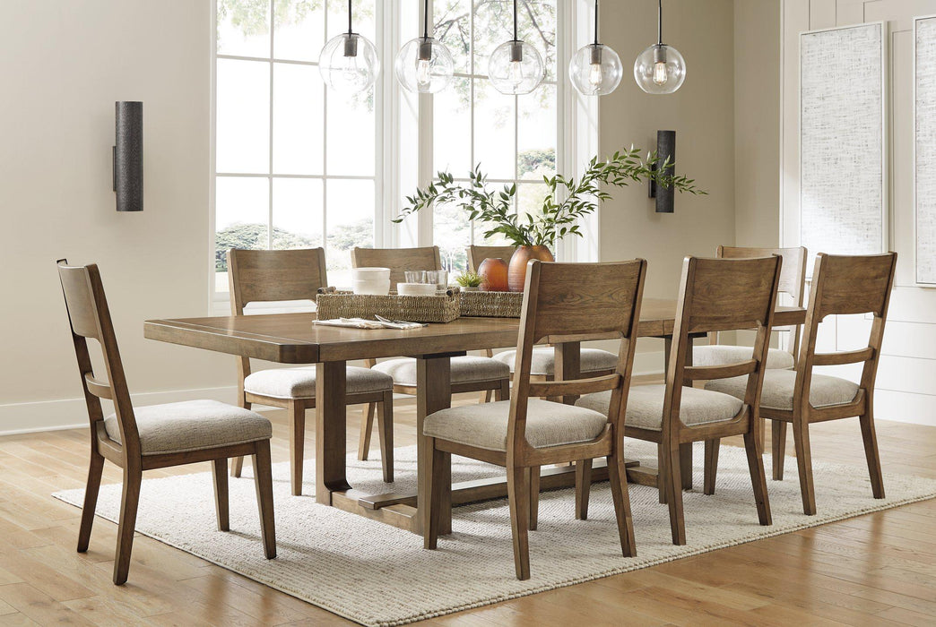 Cabalynn Dining Room Set