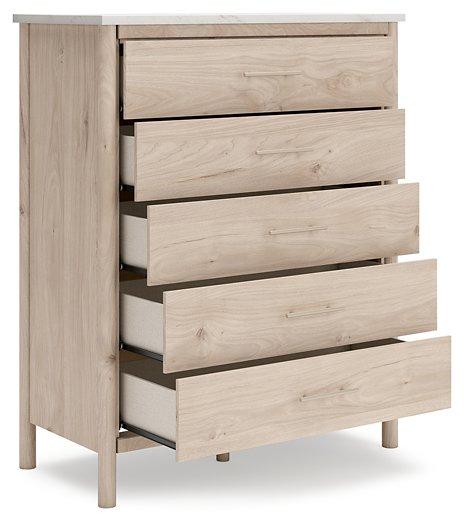 Cadmori Chest of Drawers