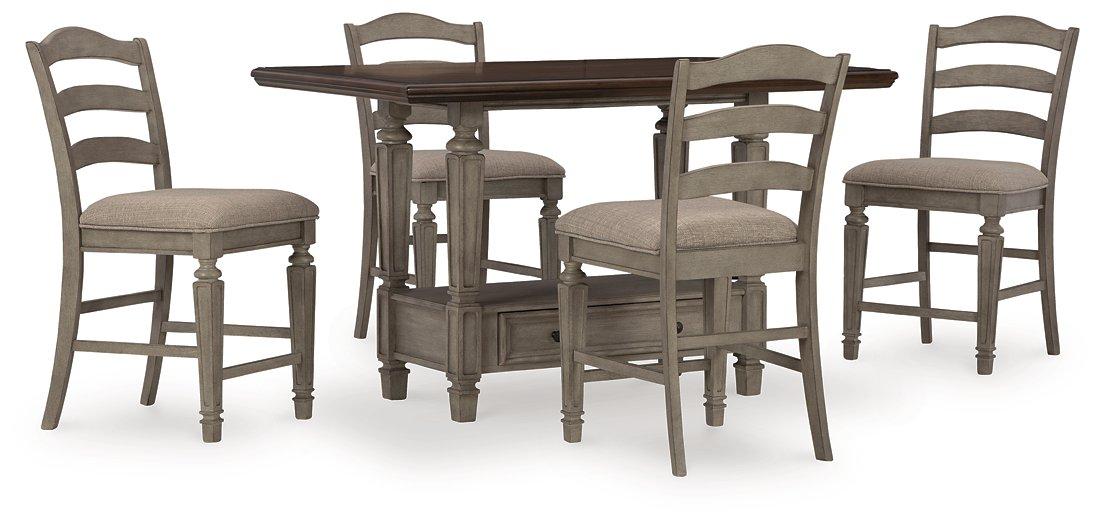 Lodenbay Dining Set image