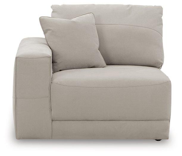 Next-Gen Gaucho 2-Piece Sectional Loveseat