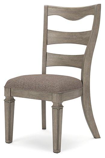 Lexorne Dining Chair