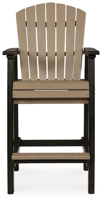 Fairen Trail Barstool (Set of 2)