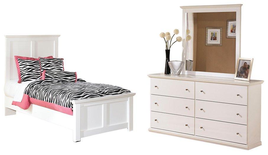 Bostwick Shoals Bedroom Set