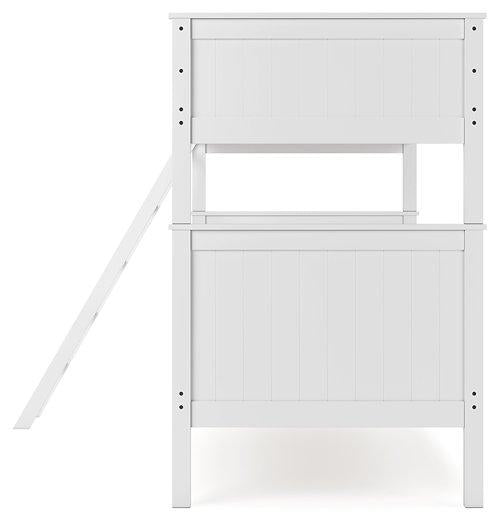 Nextonfort Bunk Bed