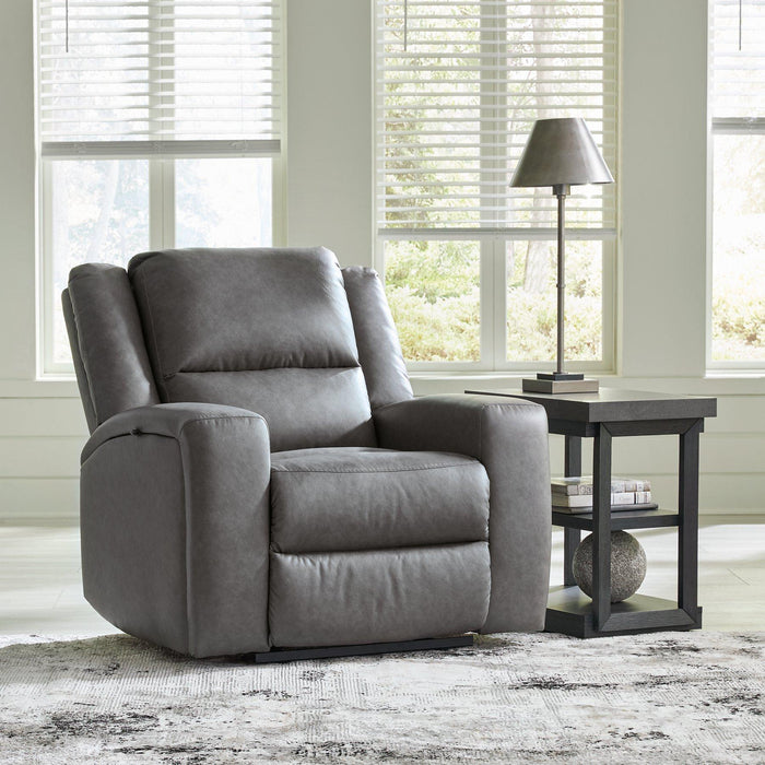 Brixworth Recliner