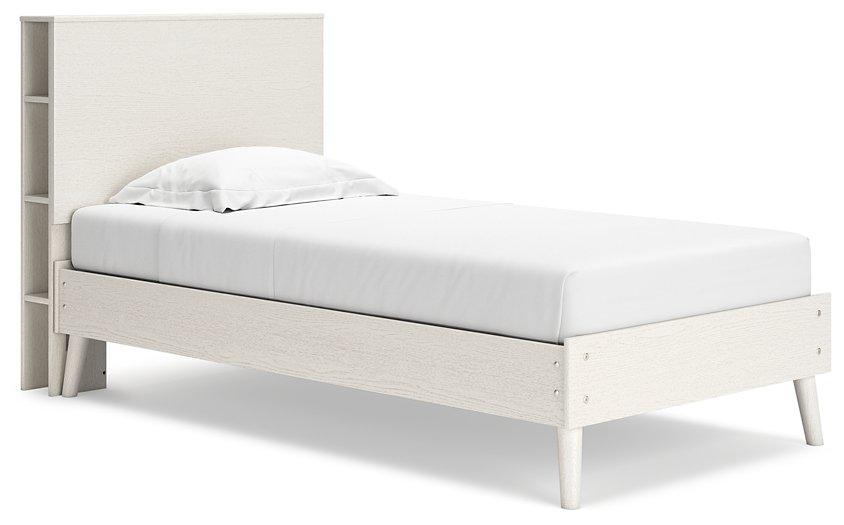 Aprilyn Bed