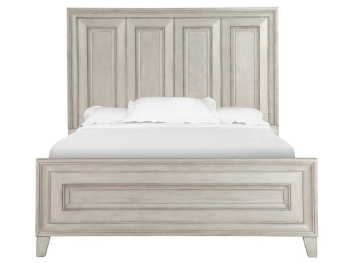 Raelynn Complete Queen Panel Bed image
