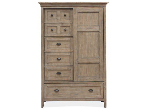 Paxton Place Door Chest image