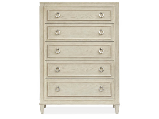Sheridan Drawer Chest image