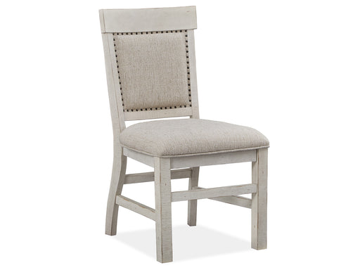 Bronwyn Dining Side Chair W/Upholstered Seat & Back (2/Ctn) image
