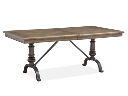 Roxbury Manor Rectangular Dining Table image