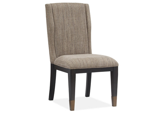 Ryker Upholstered Host Side Chair (2/Ctn) image