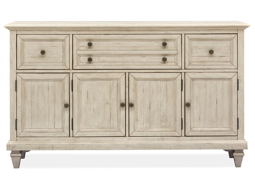 Newport Buffet image
