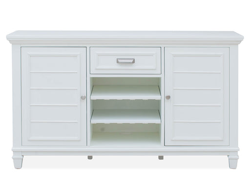 Charleston Server - White image