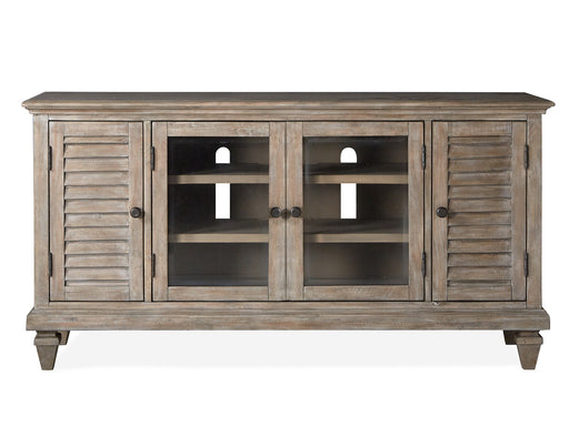 Calistoga Small Console image