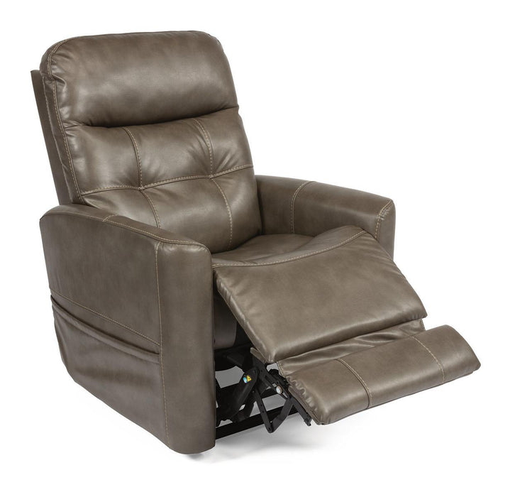 Flexsteel Kenner Power Lift Recliner