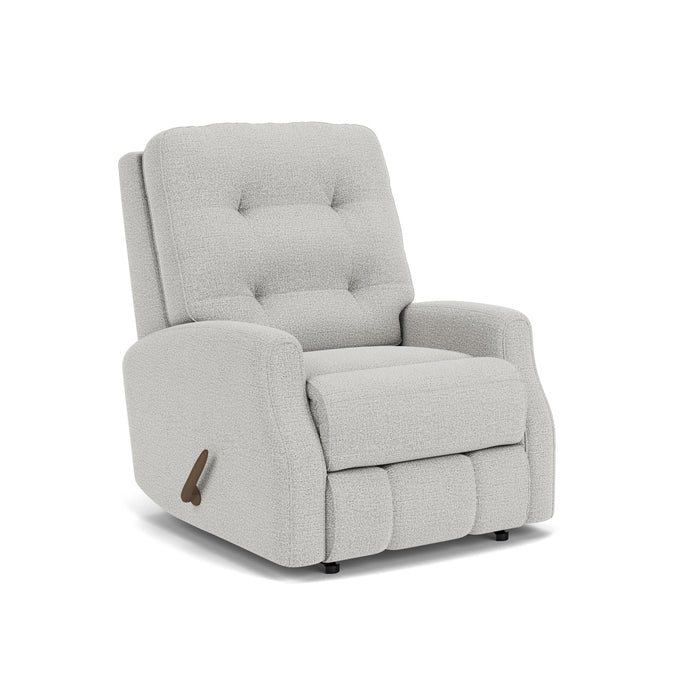 Devon 2882-51 Rocking Recliner