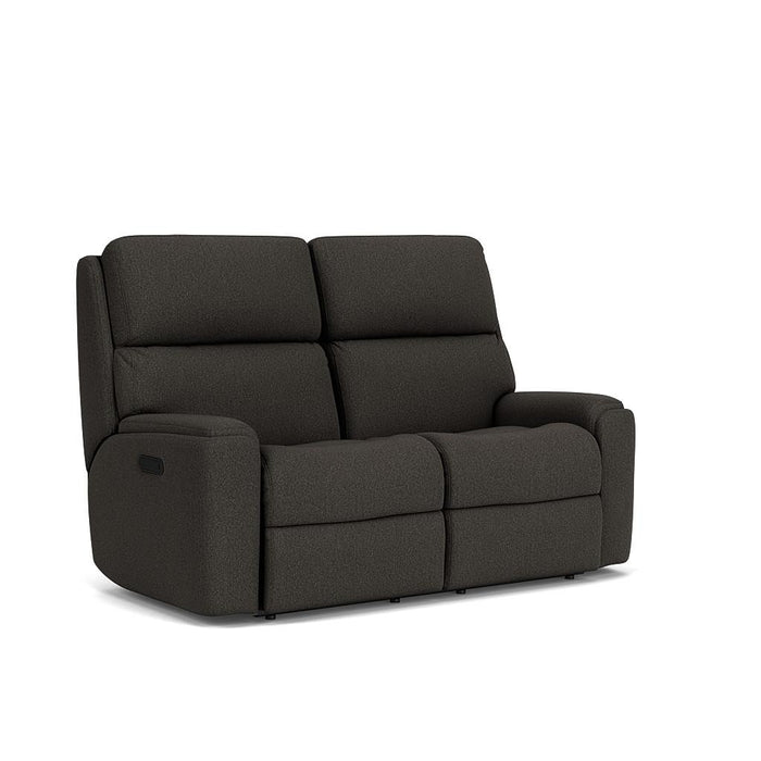 Rio 2904-60 Reclining Loveseat