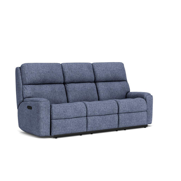 Rio 2904-62 Reclining Sofa