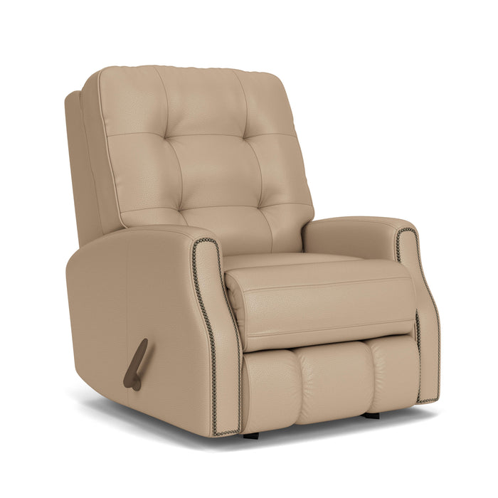 Devon 3881-51 Rocking Recliner