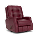 Devon 3882-53 Swivel Gliding Recliner image