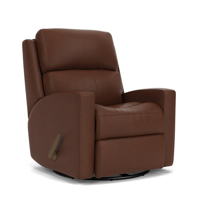 Catalina 3900-53 Swivel Gliding Recliner