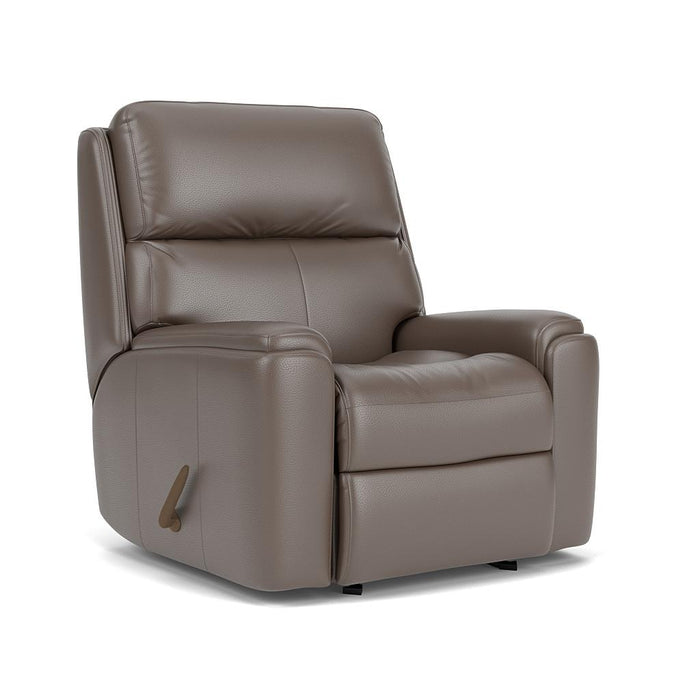 Rio 3904-51 Rocking Recliner