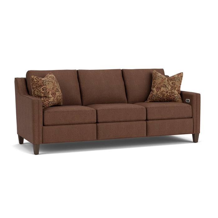 Finley 5010-620M Power Inclining Sofa