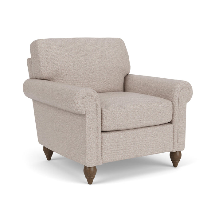 Moxy 5038-10 Chair