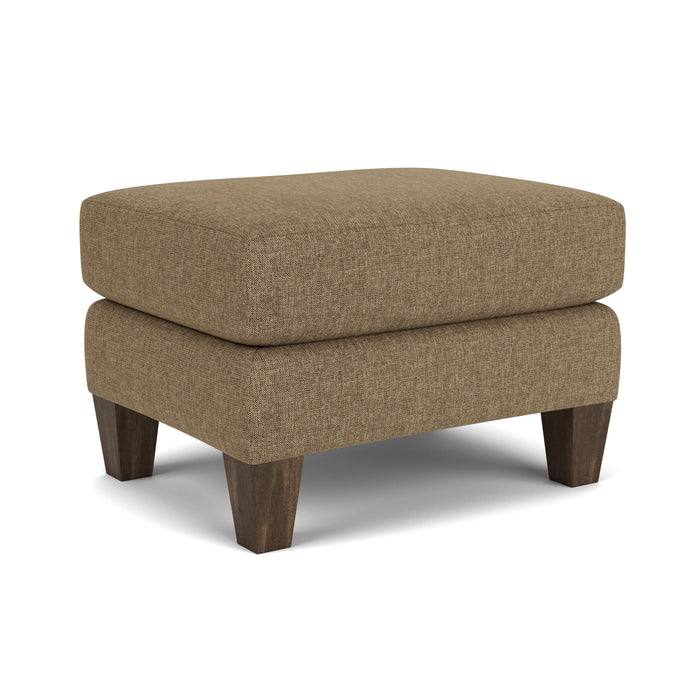 Lloyd 5160-08 Ottoman