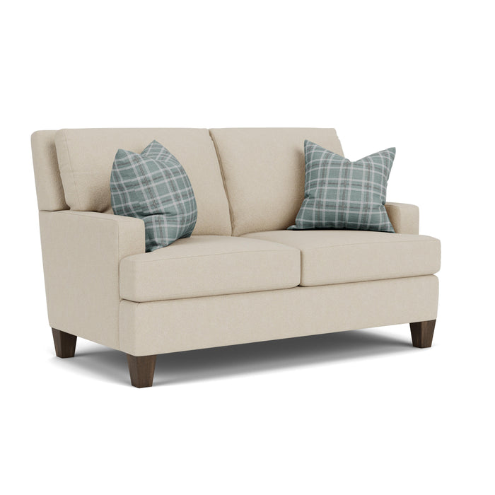 Lloyd 5160-20 Loveseat