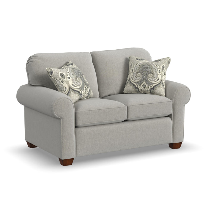 Thornton 5535-20 Loveseat