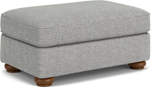 Preston 5538-09 Cocktail Ottoman image