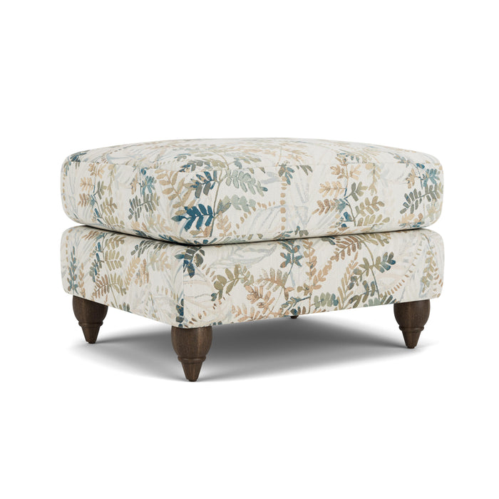 Stella 5891-08 Ottoman