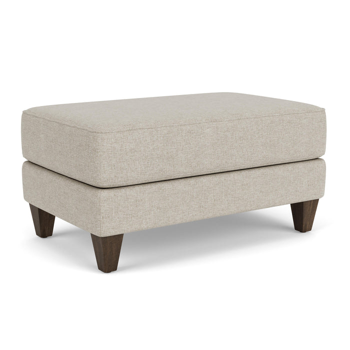 Westside 5979-09 Cocktail Ottoman