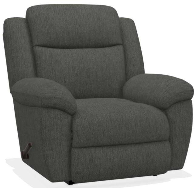 La-Z-Boy Joel Slate Rocker Recliner image