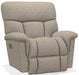 La-Z-Boy Mateo Linen Power Wall Recliner with Headrest image