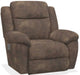 La-Z-Boy Joel Saddle Power Wall Recliner with Headrest image