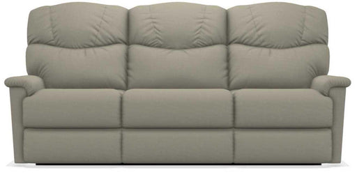 La-Z-Boy Lancer Linen Power Reclining Sofa with Headrest image