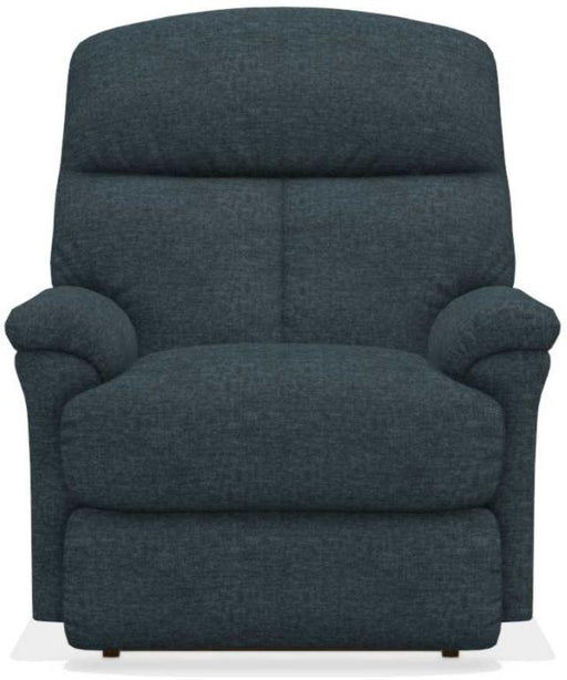 La-Z-Boy Reed Navy Power-Reclineï¿½-Xr Reclina-Rocker Recliner image