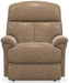 La-Z-Boy Reed Beige Power-Reclineï¿½-Xr Reclina-Rocker Recliner image