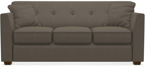 La-Z-Boy Dixie Mocha Premier Supreme-Comfortï¿½ Queen Sleep Sofa image