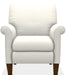 La-Z-Boy Fletcher Bisque High Leg Reclining Chair image